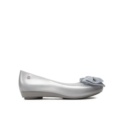 Zdjęcie Melissa Baleriny Ultragirl Sweet Xxiv Ad 35855 Srebrny