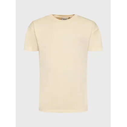 Zdjęcie Carhartt WIP T-Shirt Marfa I030669 Żółty Loose Fit