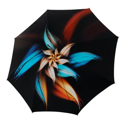 Zdjęcie Wyjątkowy parasol Boheme Glory - Doppler Manufaktur