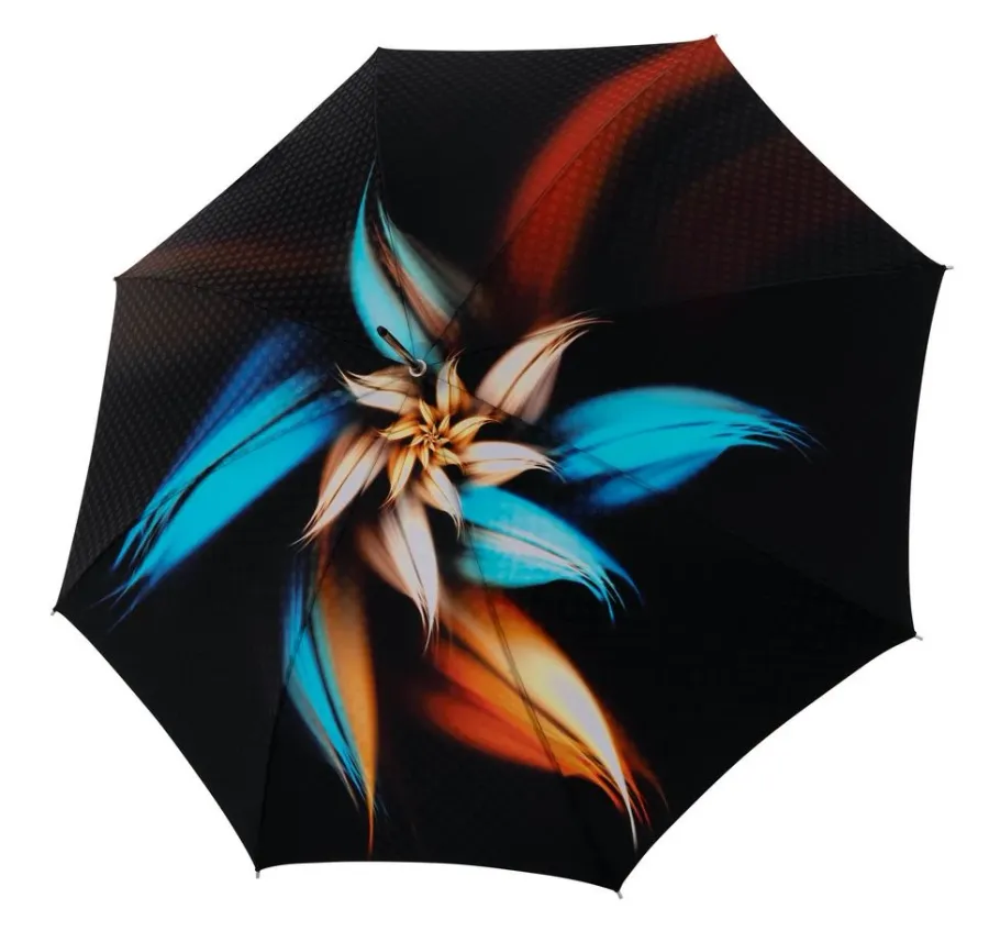 obrazek 1 Wyjątkowy parasol Boheme Glory - Doppler Manufaktur
