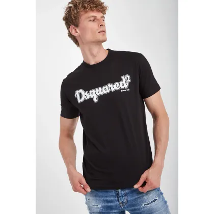 Zdjęcie T-shirt DSQUARED2 Dsquared2