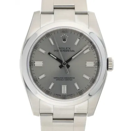 Zdjęcie Zegarek Rolex Oyster Prepetual 116000