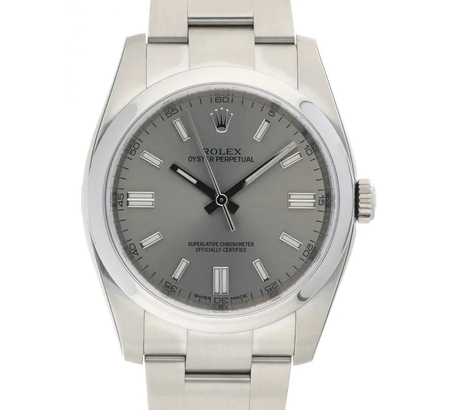obrazek 1 Zegarek Rolex Oyster Prepetual 116000