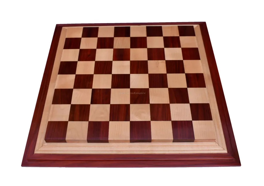 obrazek 5 Wyjątkowa szachownica dla miłośników gry królewskiej - The Chess Empire