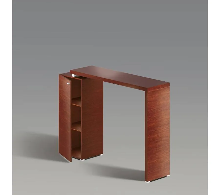 obrazek 1 Gustowna, Elegancka komoda Biurowa - Biuro Serwis
