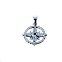 Picture A brilliant men's wind rose from Italy