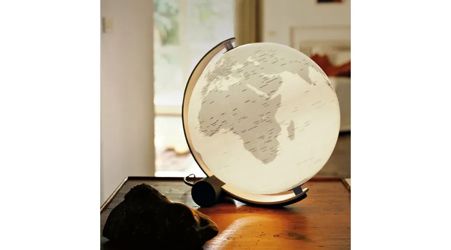 picture 2 Atmosphere 30 cm Q-ball Connection Globe