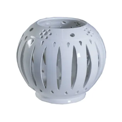 Picture Luxurious standing lamp for the living room - Virginia Casa
