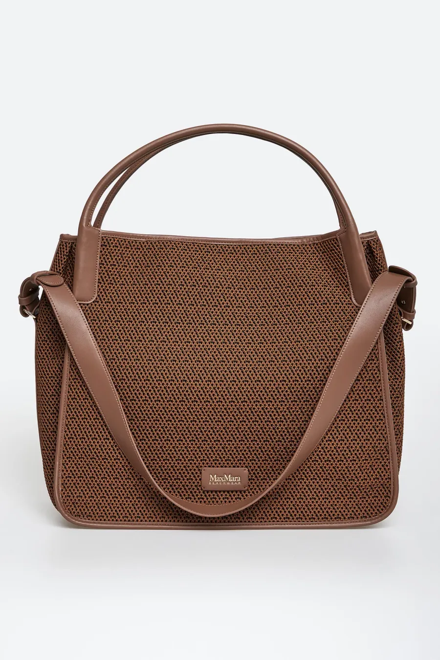 obrazek 1 Torebka dasmka shopper Freda MAX MARA BEACHWEAR Max Mara Beachwear