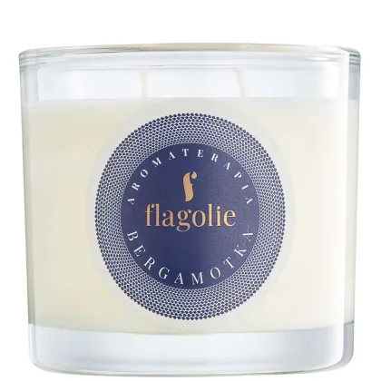 Zdjęcie Flagolie Aromaterapia Bergamotka (edycja limitowana)