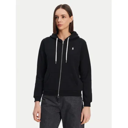 Zdjęcie Polo Ralph Lauren Bluza 211943008003 Czarny Relaxed Fit