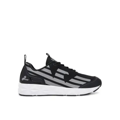 Zdjęcie EA7 Emporio Armani Sneakersy X8X217 XK433 N763 Czarny