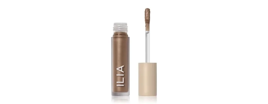 obrazek 1 ILIA Beauty Liquid Powder Chromatic Eye Tint Cień do powiek 3.5 ml Fresco