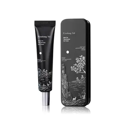 Zdjęcie Pyunkang Yul Black Tea Time Reverse Eye Cream Krem pod oczy 25 ml