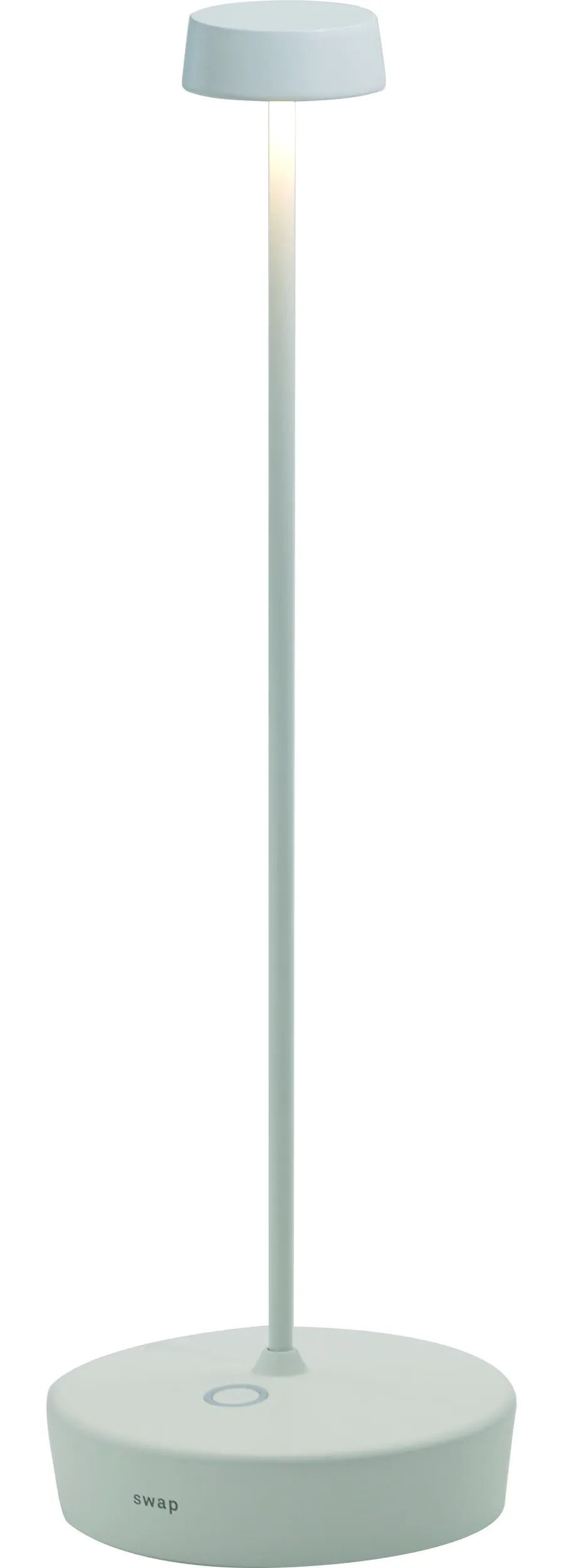 obrazek 1 Oryginalna lampa stołowa Swap