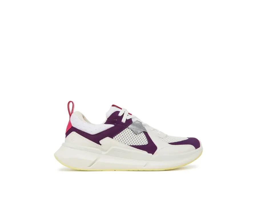 obrazek 1 ECCO Sneakersy Biom 2.2 83077361116 Biały