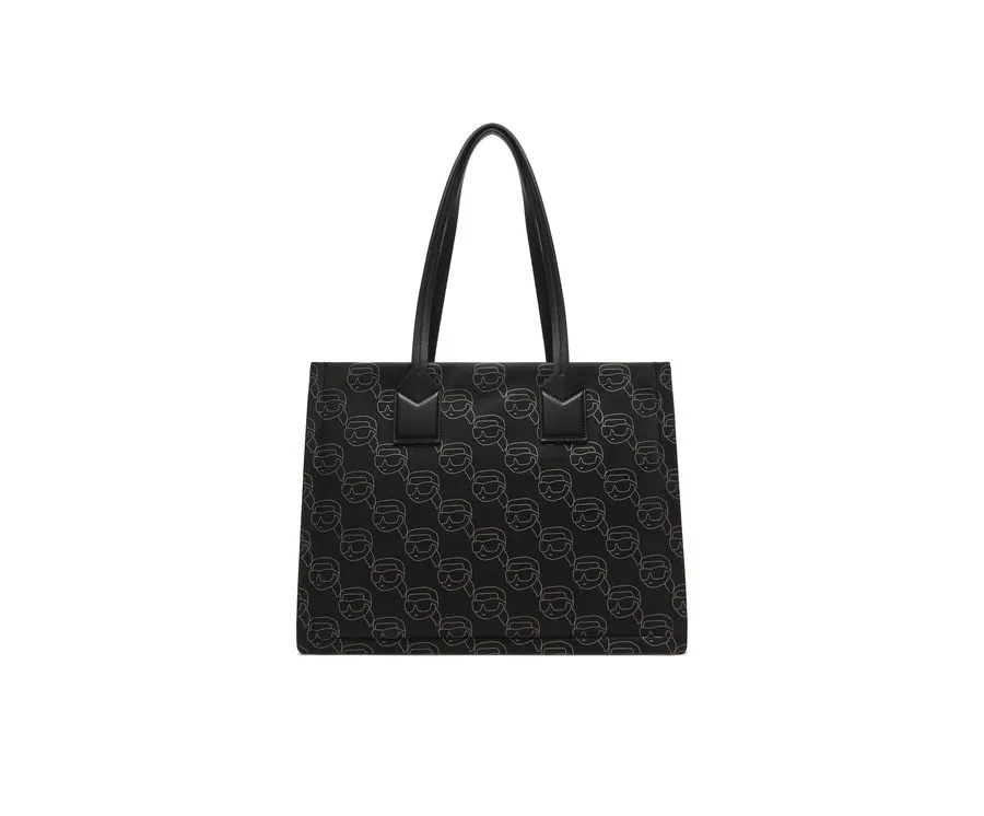 obrazek 1 KARL LAGERFELD Torebka A1W30131 Czarny