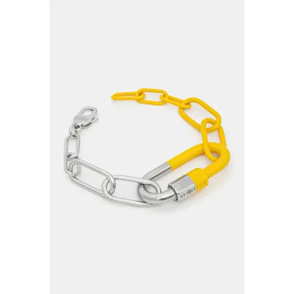 Zdjęcie MM6 Maison Margiela bransoletka damska SM7UY0069.P6621