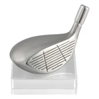Picture A small gift for a golfer