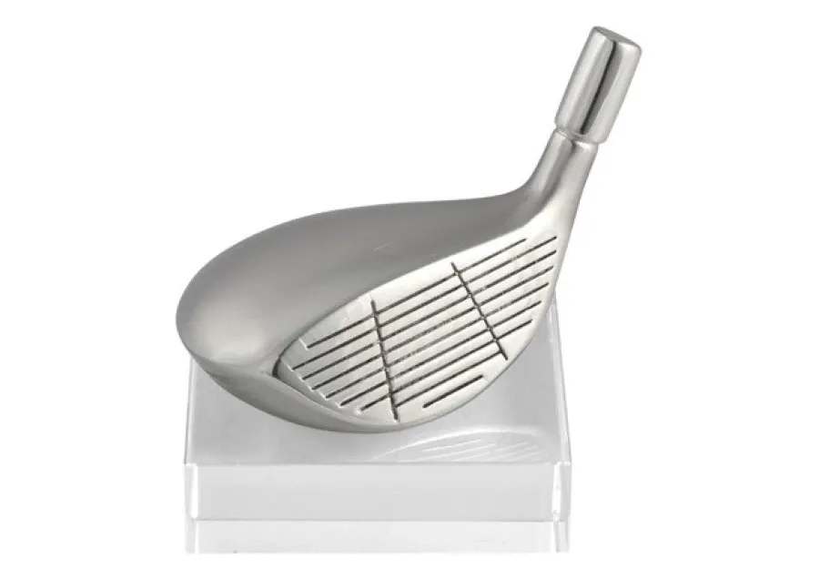 picture 1 Small golfer gift - Astra Argenti