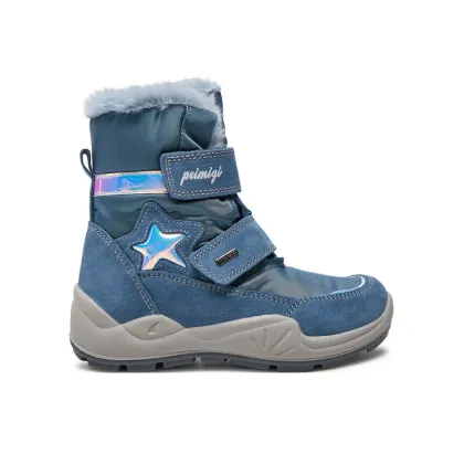 Zdjęcie Primigi Śniegowce 6878522 S GORE-TEX Niebieski