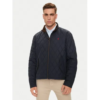 Zdjęcie Polo Ralph Lauren Kurtka przejściowa 710911798001 Granatowy Regular Fit