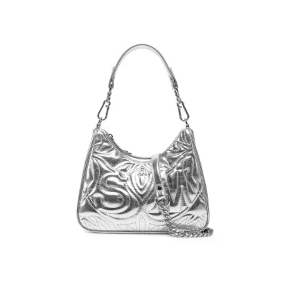 Zdjęcie Steve Madden Torebka Blimited SM13001563 Srebrny