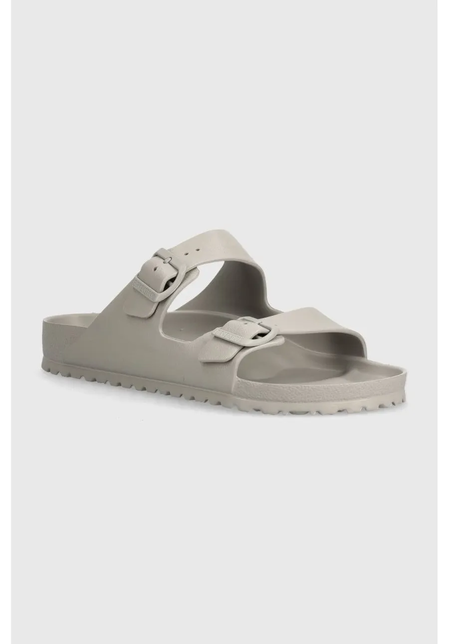 obrazek 1 Birkenstock klapki Arizona EVA męskie kolor szary 1027620