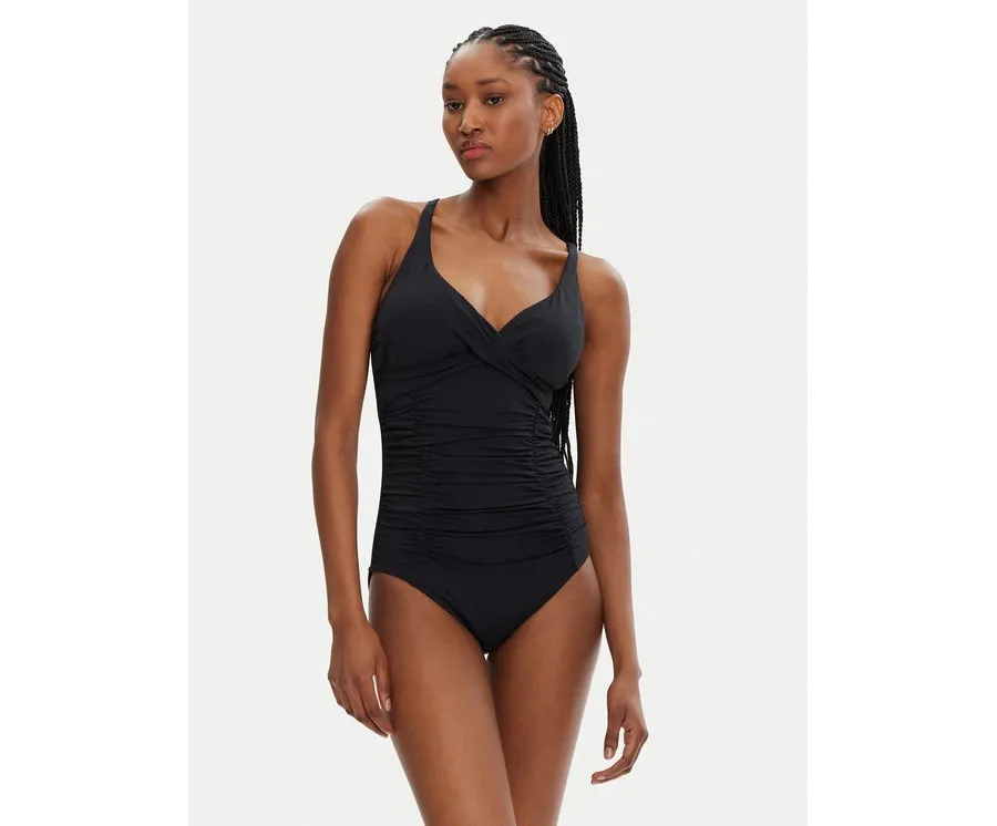 obrazek 1 Seafolly Strój kąpielowy S. Collective 11172MF942 Czarny