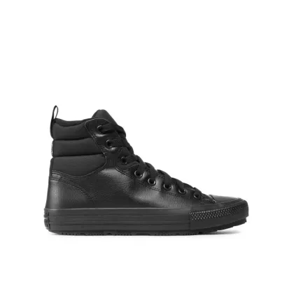 Zdjęcie Converse Trampki Chuck Taylor All Star Berkshire Boot Hi 171447C Czarny