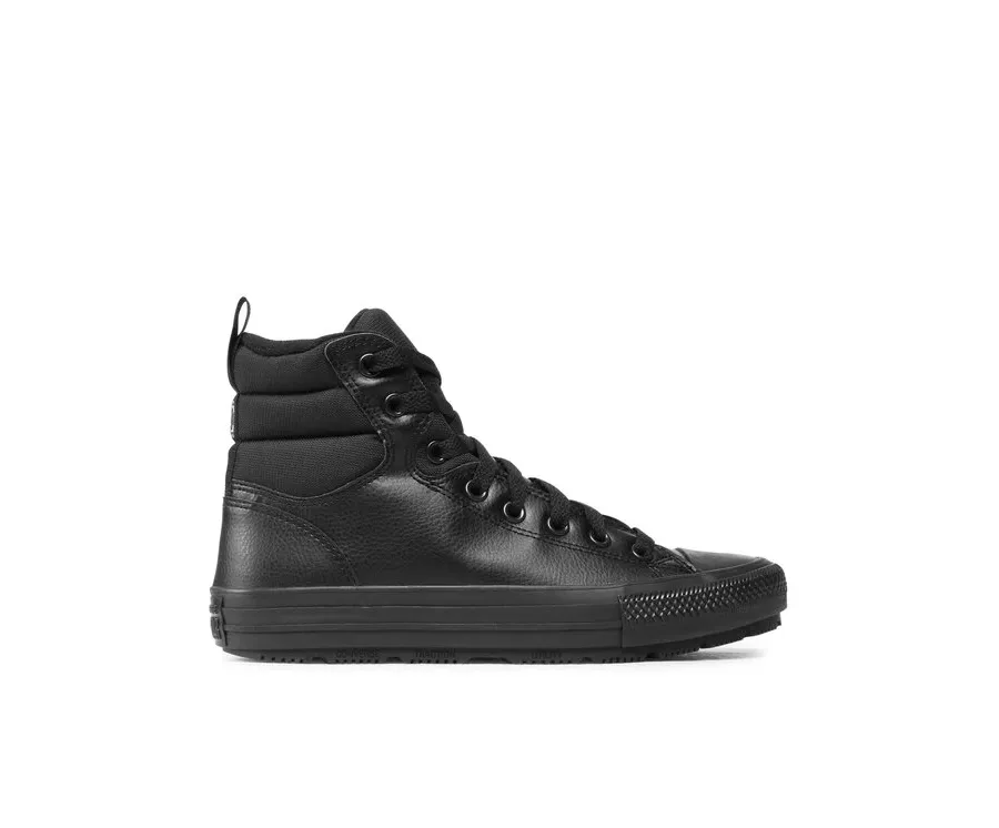 obrazek 1 Converse Trampki Chuck Taylor All Star Berkshire Boot Hi 171447C Czarny