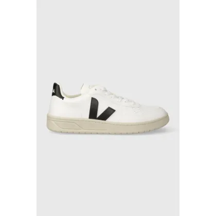 Zdjęcie Veja sneakersy V-10 kolor biały VX0702901A