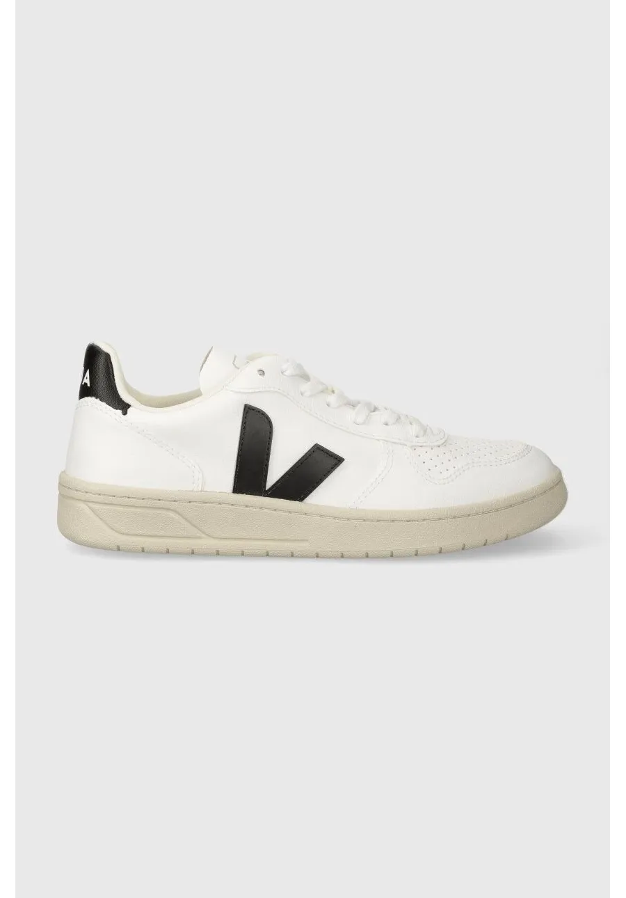 obrazek 1 Veja sneakersy V-10 kolor biały VX0702901A