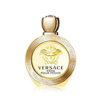 Zdjęcie Versace Eros Pour Femme Woda toaletowa 100 ml