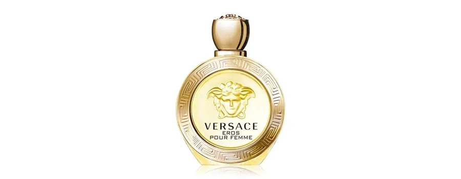 obrazek 1 Versace Eros Pour Femme Woda toaletowa 100 ml