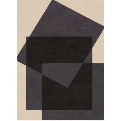 Zdjęcie Oryginalny ręcznie tkany dywan Shadow