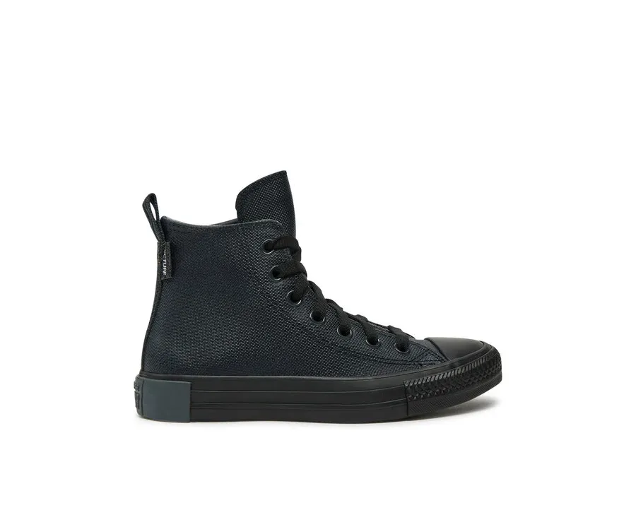 obrazek 1 Converse Trampki Chuck Taylor All Star Tectuff A09485C Czarny