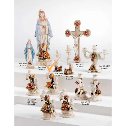 Zdjęcie Piękna Madonna