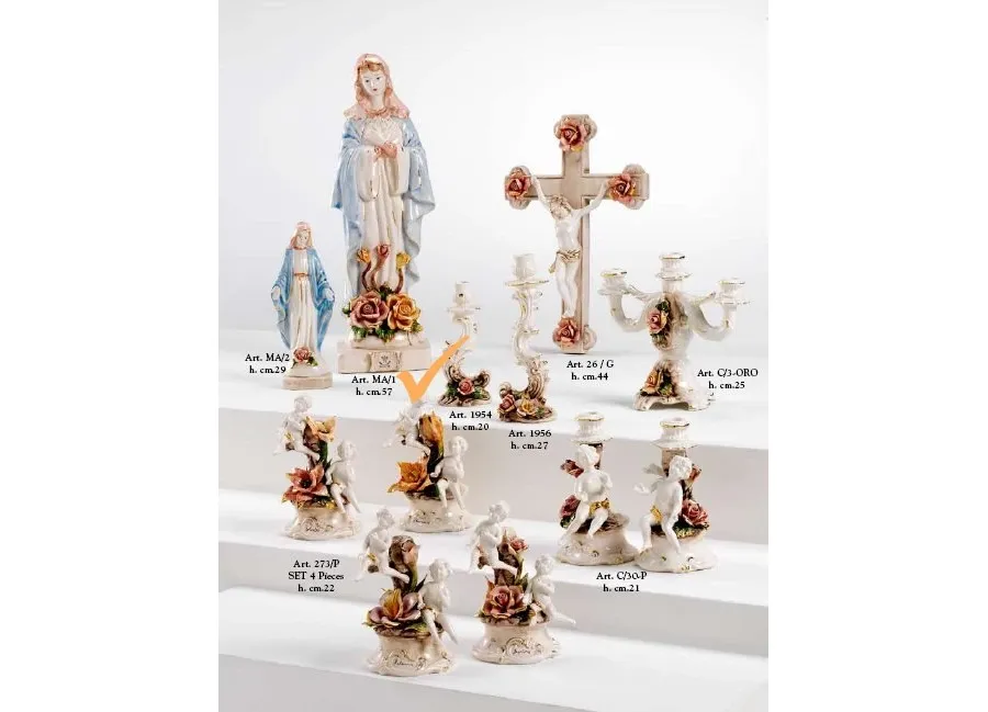 obrazek 1 Piękna Madonna