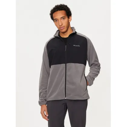 Zdjęcie Columbia Polar Sage Peak™ 2095781 Szary Regular Fit