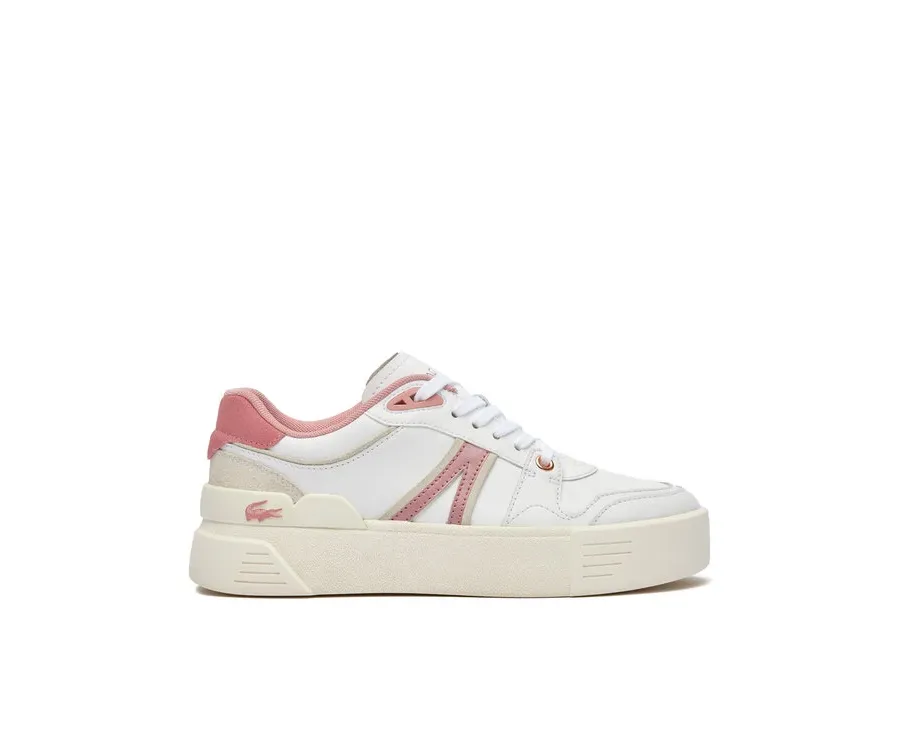 obrazek 1 Lacoste Sneakersy L002 Evo 747SFA0050 Biały