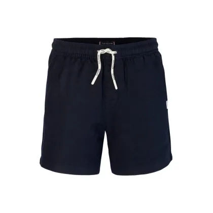 Zdjęcie Tommy Hilfiger Szorty sportowe KB0KB09643 Granatowy Regular Fit
