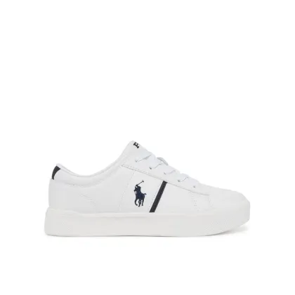 Zdjęcie Polo Ralph Lauren Sneakersy Frazier RL01267100 Biały