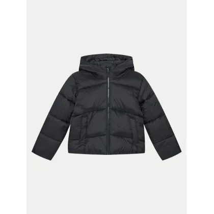 Zdjęcie 4F Kurtka zimowa 4FJWAW24TDJAF450 Czarny Loose Fit