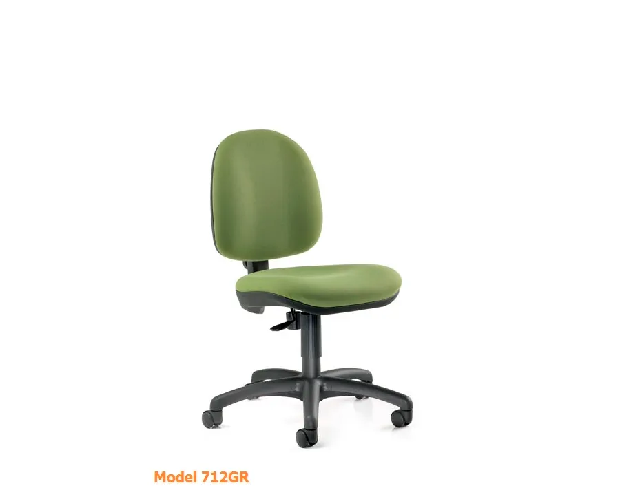picture 4 Ergonomic chair for the executive