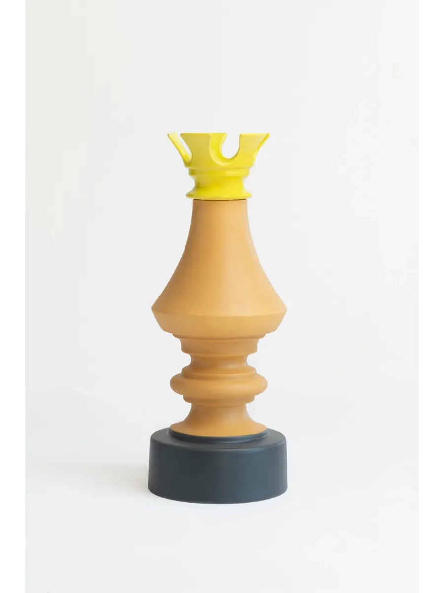 obrazek 1 Luksusowy ceramiczny włoski wazon do salonu - design Alvino Bagni