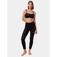 Zdjęcie Triumph Getry Smart Deco Leggings 10215938 Czarny