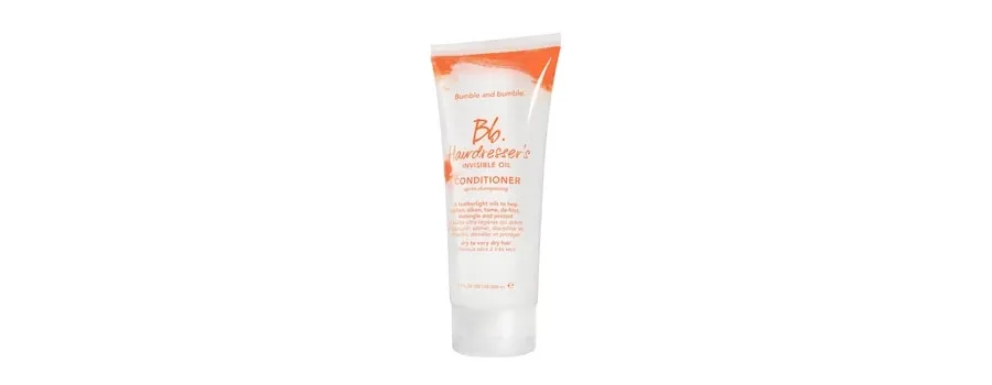 obrazek 1 Bumble and bumble Hairdresser's Invisible Oil Odżywka 200 ml