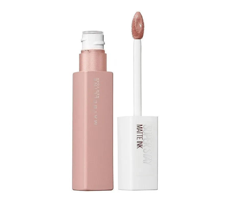 obrazek 1 Maybelline Superstay Matte Ink Błyszczyk do ust 05 Loyalist Loyalist 5 ml