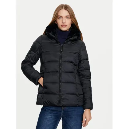 Zdjęcie CMP Kurtka zimowa 34K0036F Czarny Regular Fit